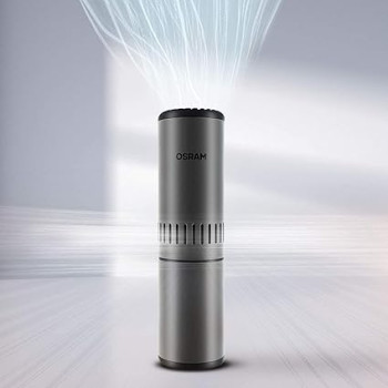Purificador de aire UVC Airzing