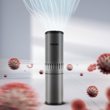 Purificador de aire UVC Airzing